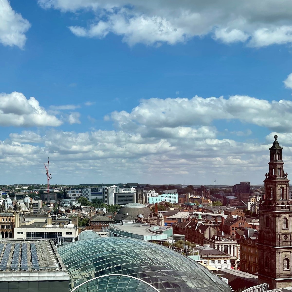 We are inviting expressions of interest from levy payers for a free space on the Listen up, Speak up workshop.

Delivered by NSPCC at Engine Room, this short in person workshop will cover topics around child safety and how you can support them.

🎟️ eventbrite.co.uk/e/listen-up-sp…