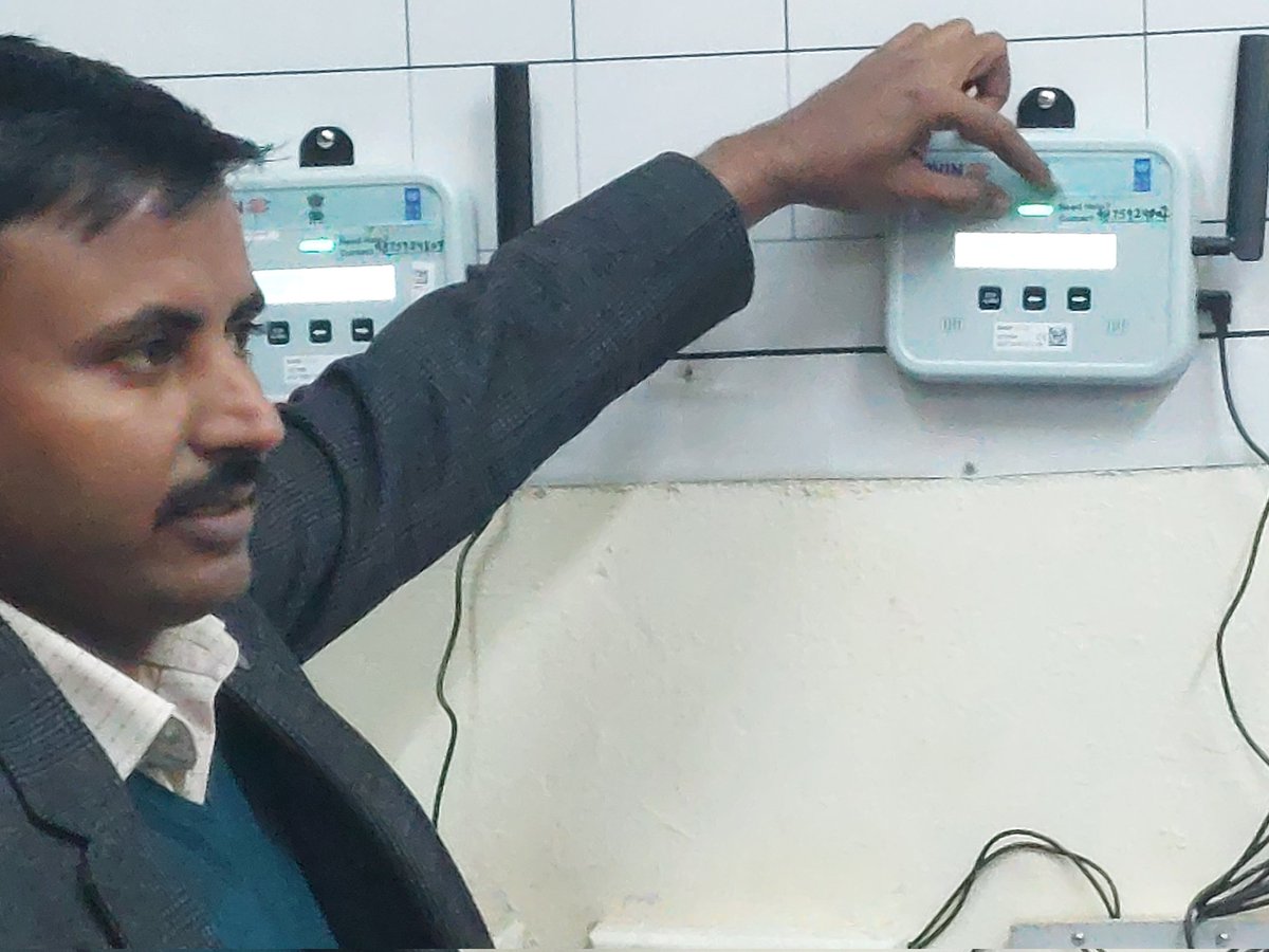 KhanAhmadJaved's tweet image. #eVINIndia strengthens the vaccine supply chain and vaccine safety to support the @MoHFW_India ’s Universal Immunization Programme.
@UNDP_India
 #ImmunizationforAll #VaccinesWork #FullyImmunizeEveryChild