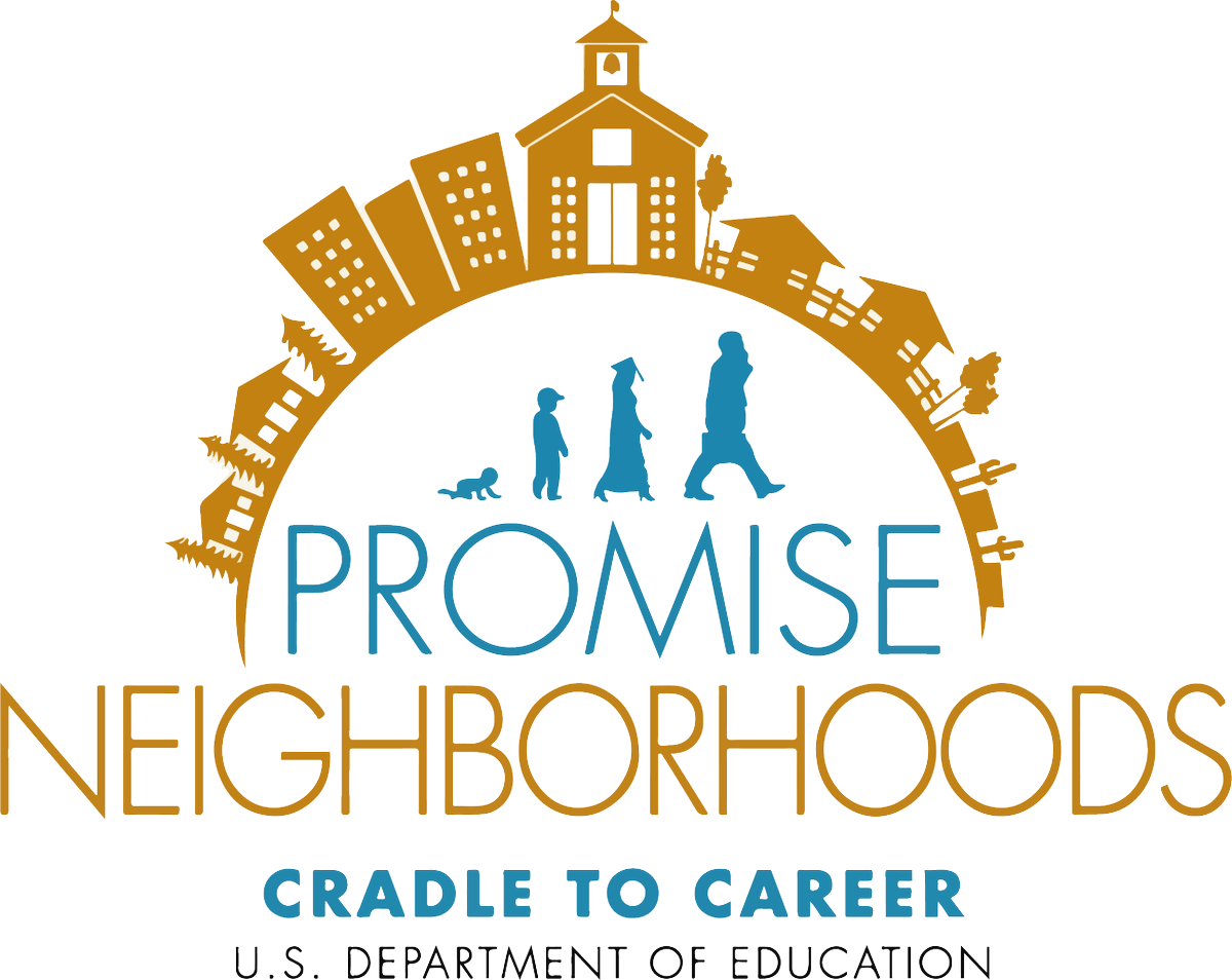 South Ward Promise Neighborhood tweet media