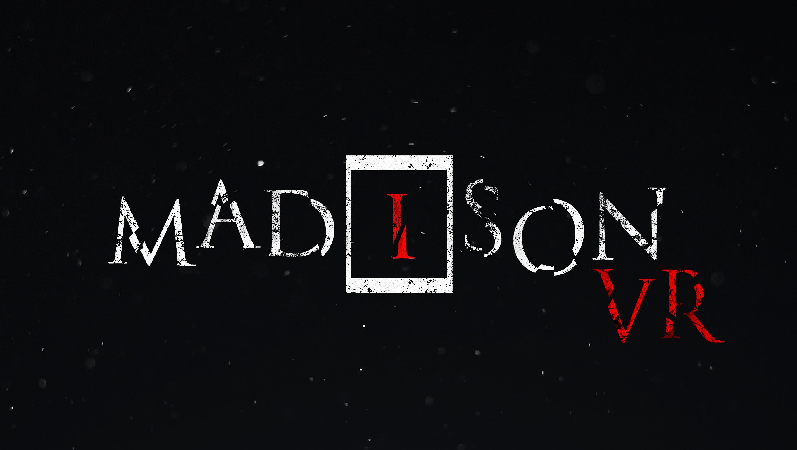 Madison vr. Madison игра лого.