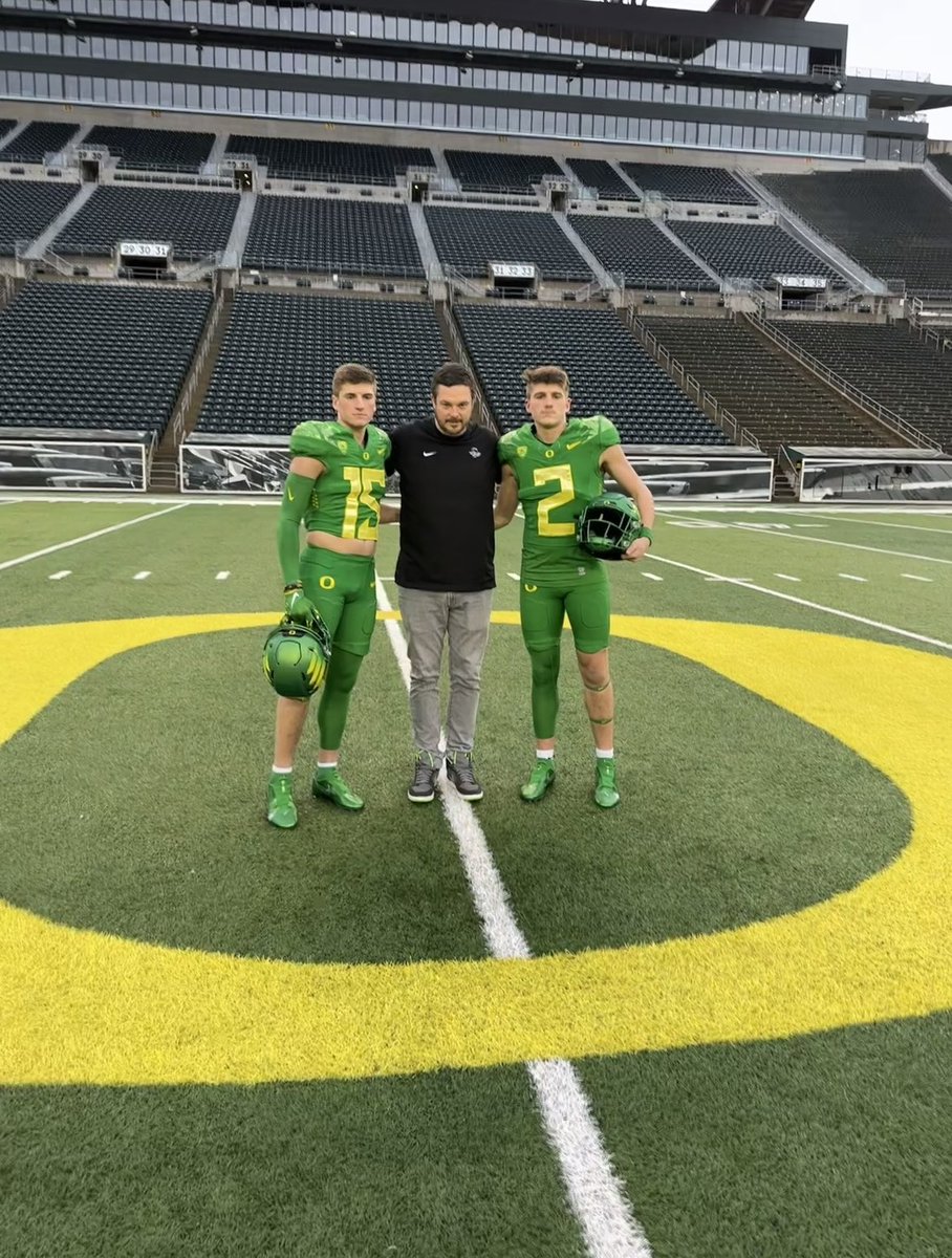 Kolby Luna on Twitter "My family and I had an amazing visit at