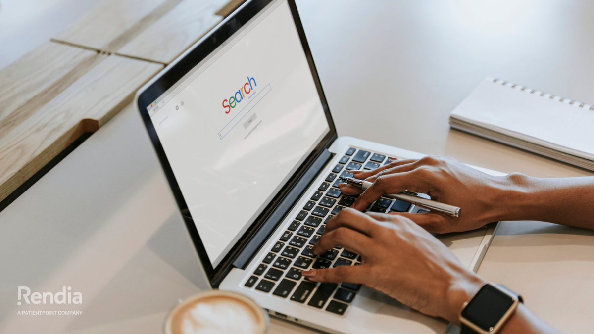 getrendia's tweet photo. SEO tips that any medical practice can quickly implement - click here to uncover the insights: https://t.co/EHKRKHQQH3 https://t.co/BL1otjWCPu