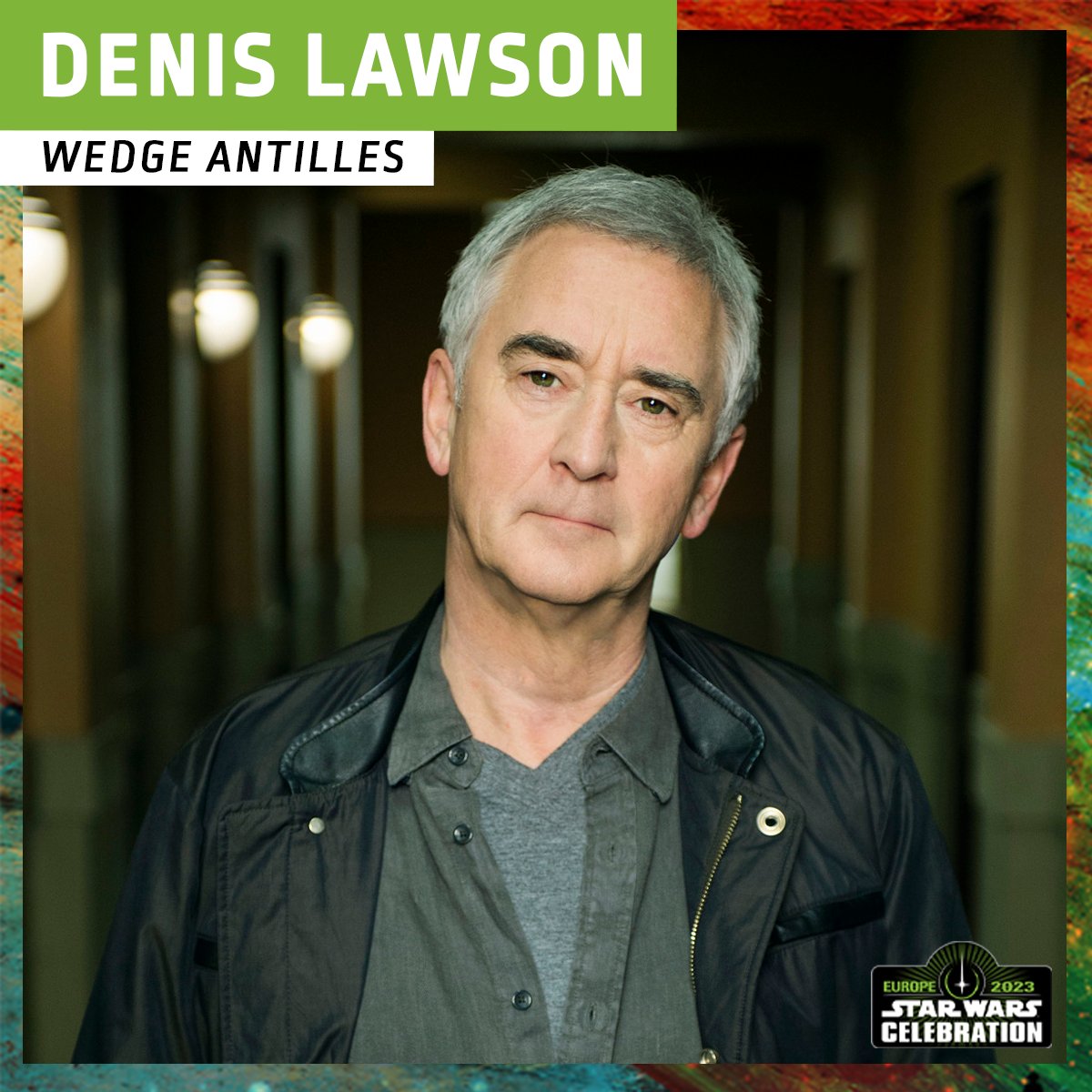 SW_Celebration's tweet photo. Jedi, Sith, Bounty Hunters &amp; many other iconic characters are coming to celebration! Here are more Star Wars guests joining us in Europe. https://t.co/9G4Ky1toop