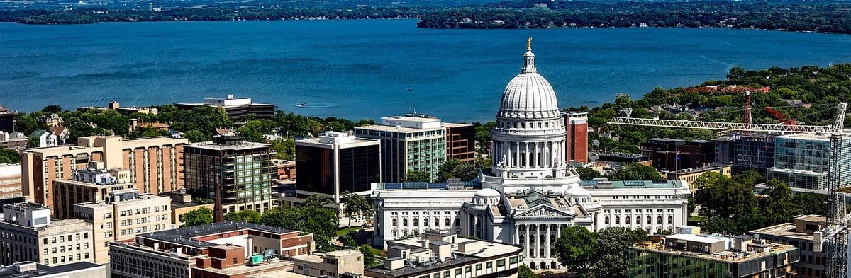 This year, for the first time, #HTCondor Week and the #OSG AHM will join as a single, integrated event called Throughput Computing 2023 from July 10–14! Don't miss these in-person learning opportunities in beautiful Madison, Wisconsin!

More info: bit.ly/3RhPwva