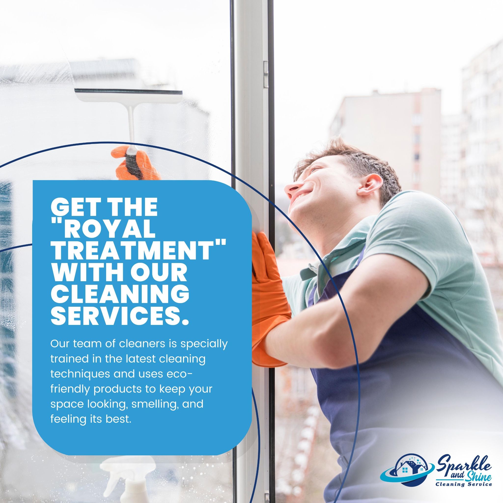 Sparkle and Shine Cleaning Service (_sparkle_shine1) / Twitter