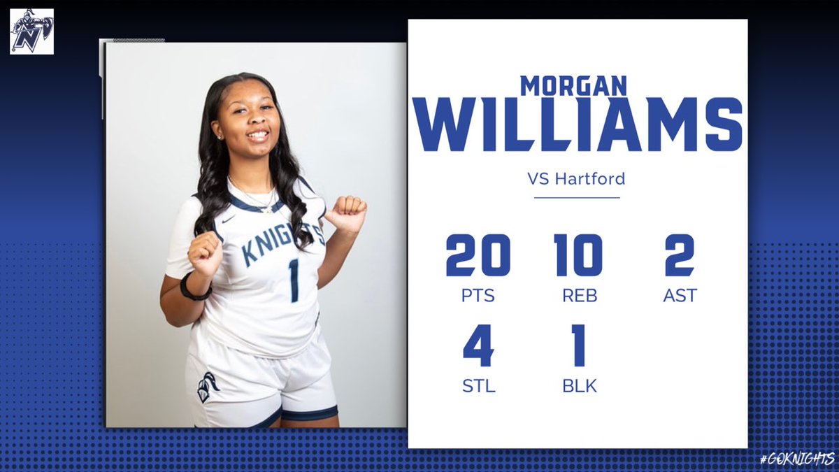 1/27/23 Nicolet vs Hartford 
 5’10//Morgan Williams C/O 24’ SF
<a href="/PrepGirlsHoops/">Prep Girls Hoops 🏀</a> <a href="/PrepHoops_WI/">Prep Hoops Wisconsin</a> <a href="/WIPGEGirls/">Wisconsin Playground Elite</a>