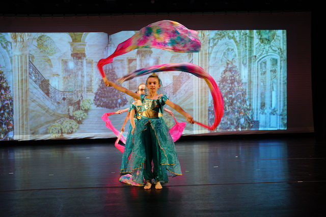 DanceLoft on 14 tweet media