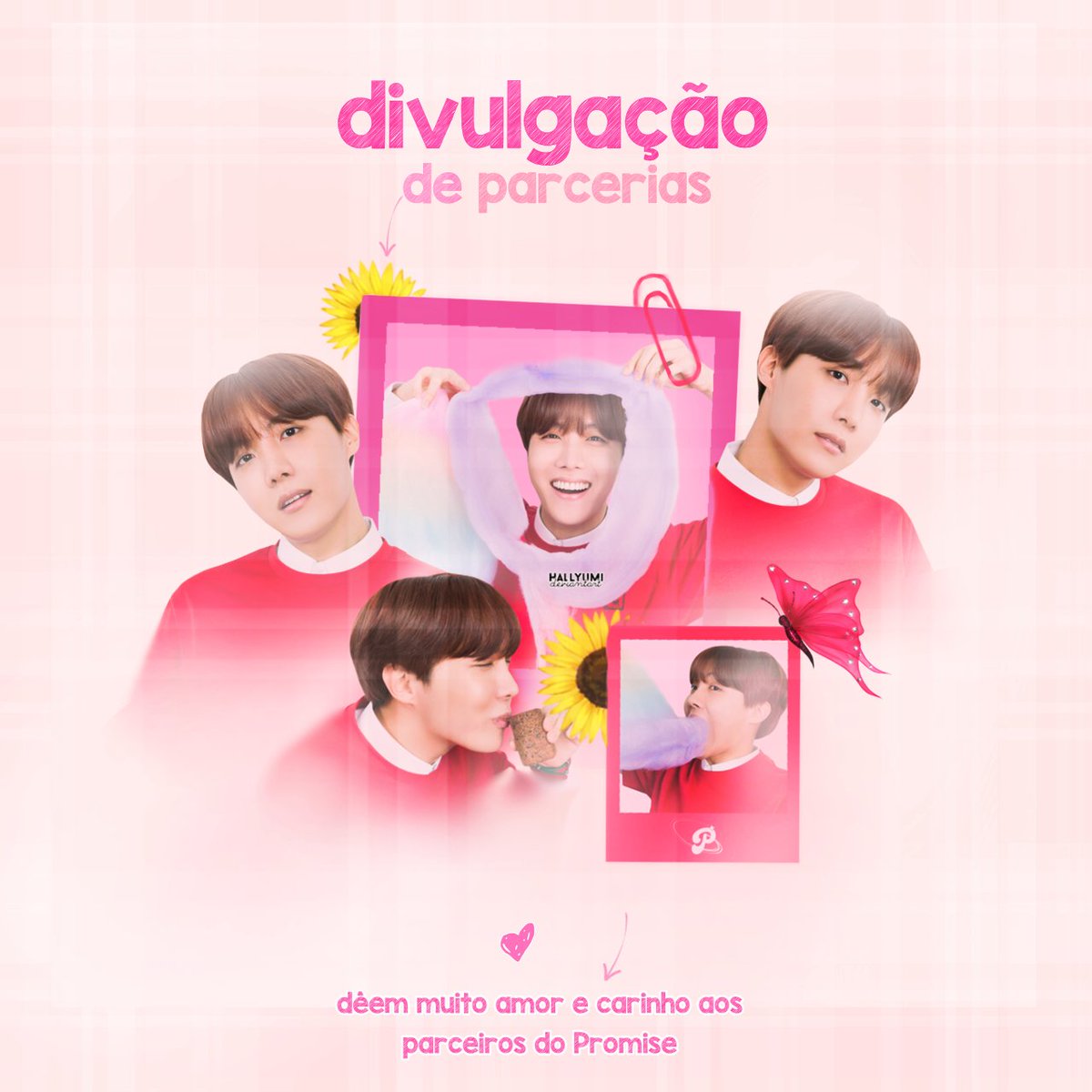 •˙🌷 DIVULGAÇÃO DE PARCEIROS

➤ designers 
<a href="/hannadsg/">Hanna Design</a>
@yumiestudio_ 
<a href="/yandsgn/">Yan Design © | Atendimento pelo WhatsApp.</a> 
<a href="/ghostdsg/">Ghost Design</a> 
<a href="/liyuedesign/">Liyue Design | COMING SOON</a> 
@mariidsgn

➤ fanbases
@AikiBrasill