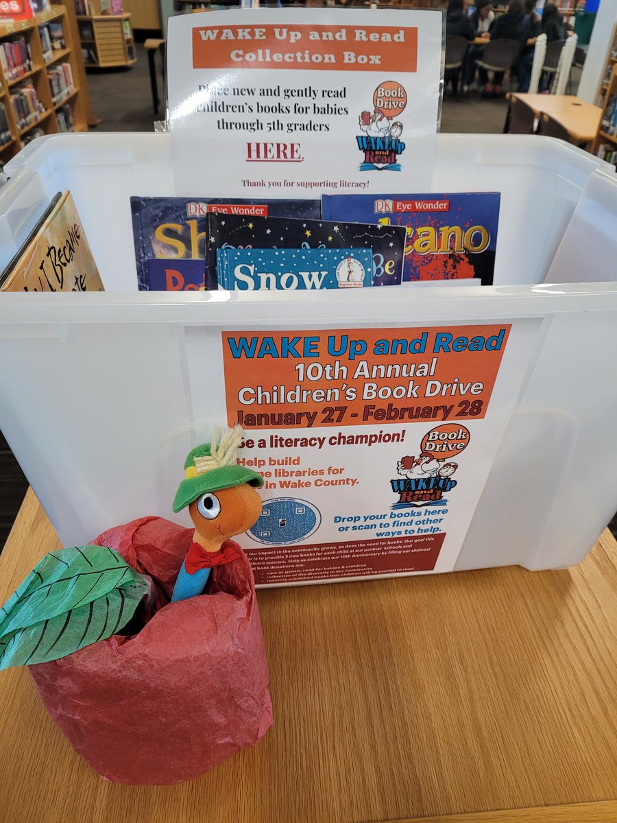 RHS Media Center tweet media