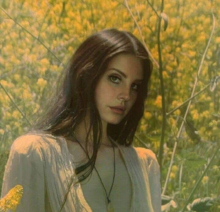lana del rey