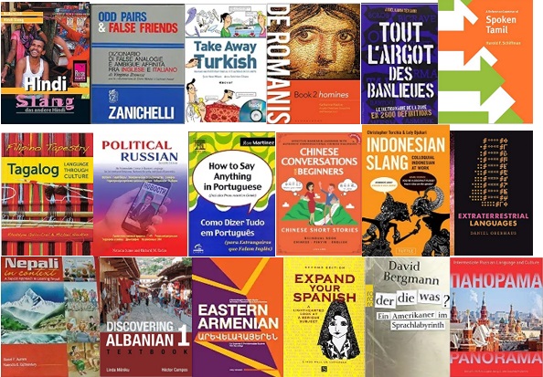 LanguageCrawler tweet media