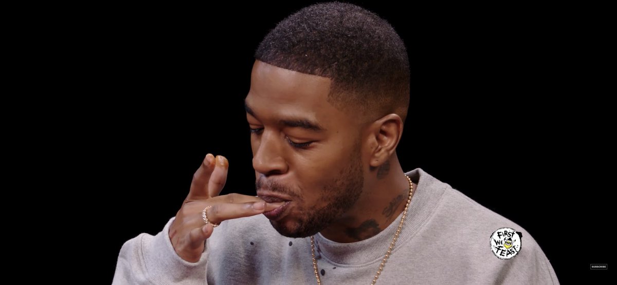 ItsStephLynnn's tweet photo. Happy birthday dad ❤️🖤 @KiDCuDi https://t.co/7BSB1b7PRc
