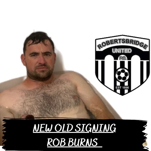 Robertsbridge United FC tweet media