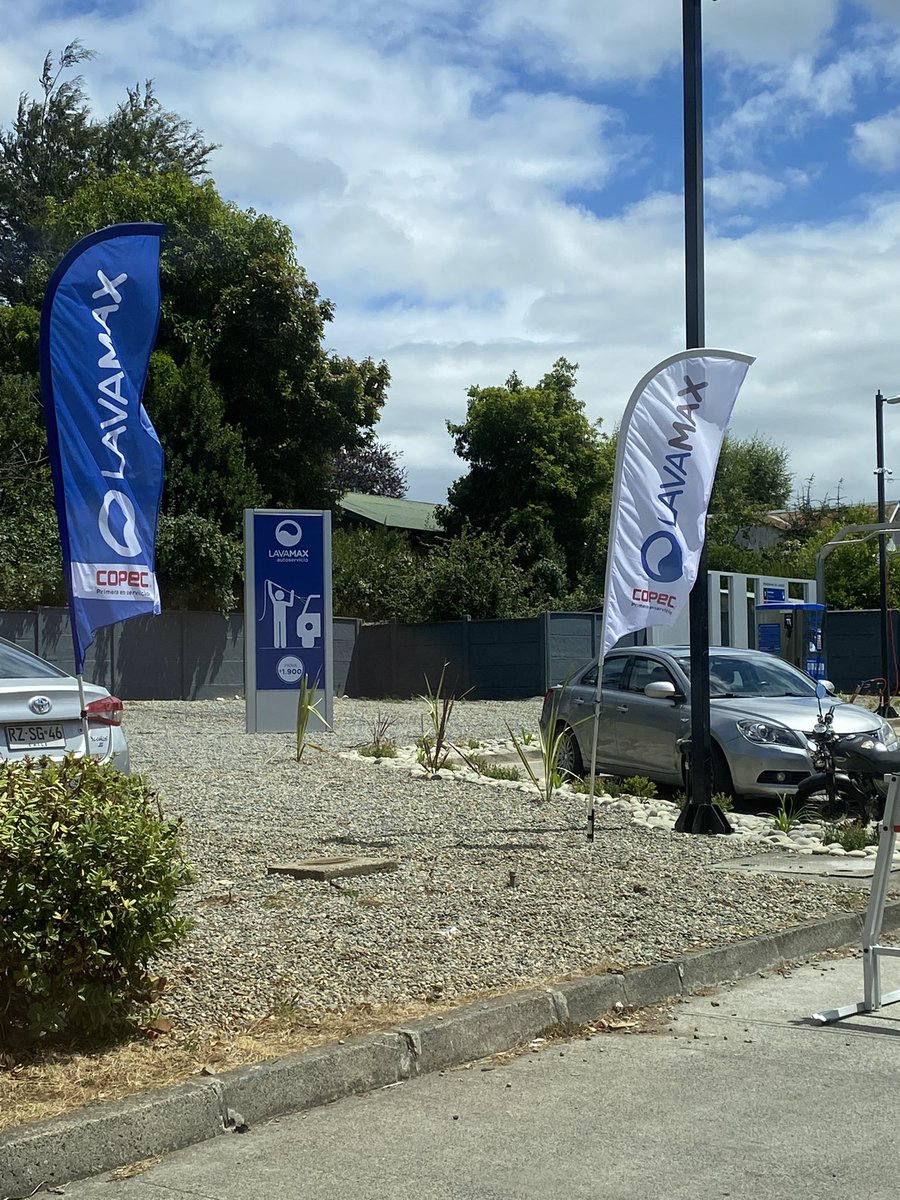alfo_hermosilla's tweet photo. @copec_cl Por favor coloquen un #Lavamax para Mascotas 🐶🐾🐕🦮🐩🐕🦺🐱en #ValdiviaCL al lado del de Autos 🚙 #copec #copecchile #lavamaxmacotas #regióndelosríos https://t.co/UgnUZOY0gd