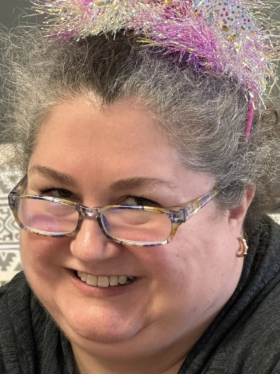 Alisha King M.Ed tweet media