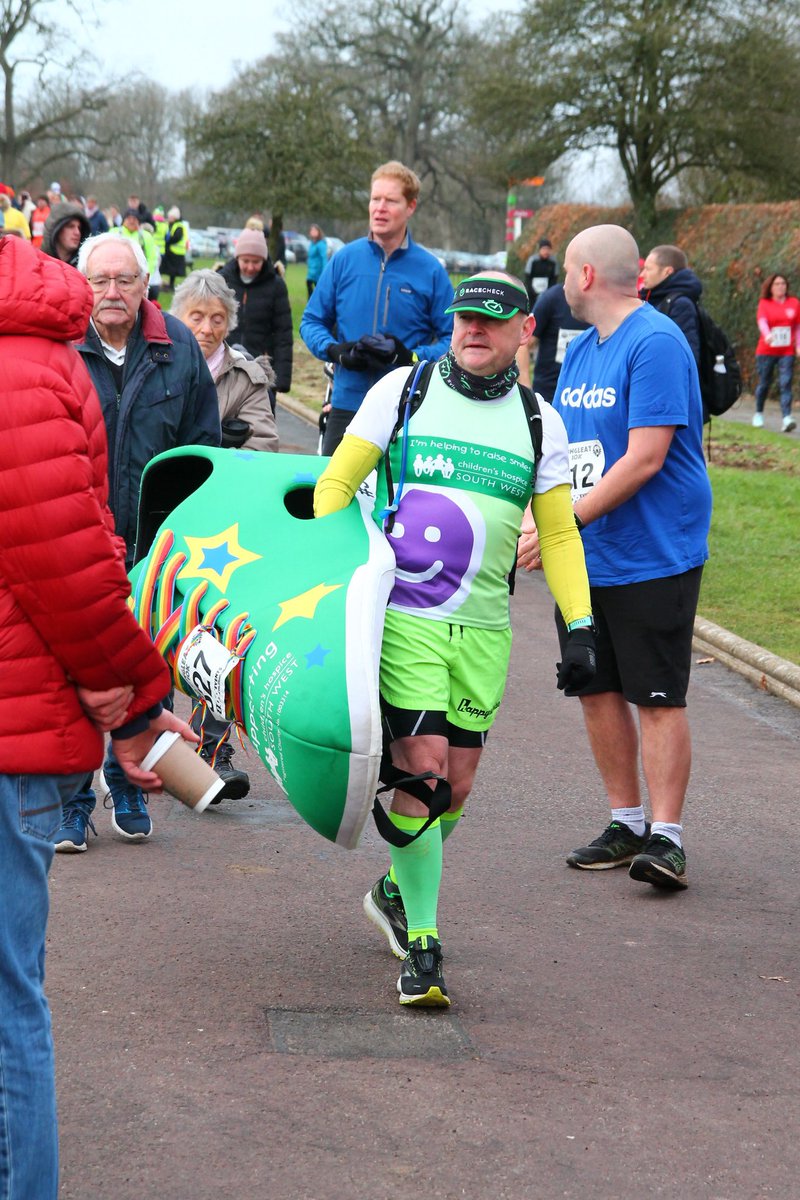 dungey2002's tweet photo. Official pics from yesterdays @209_events #longleat10k as @CHSW #shoeperman @racecheck #visorclub #neverracealone https://t.co/m4PqNamEOT