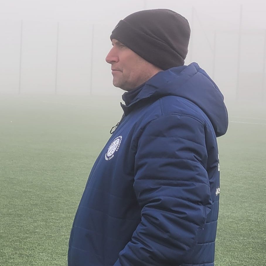 Gareth Griffiths tweet media