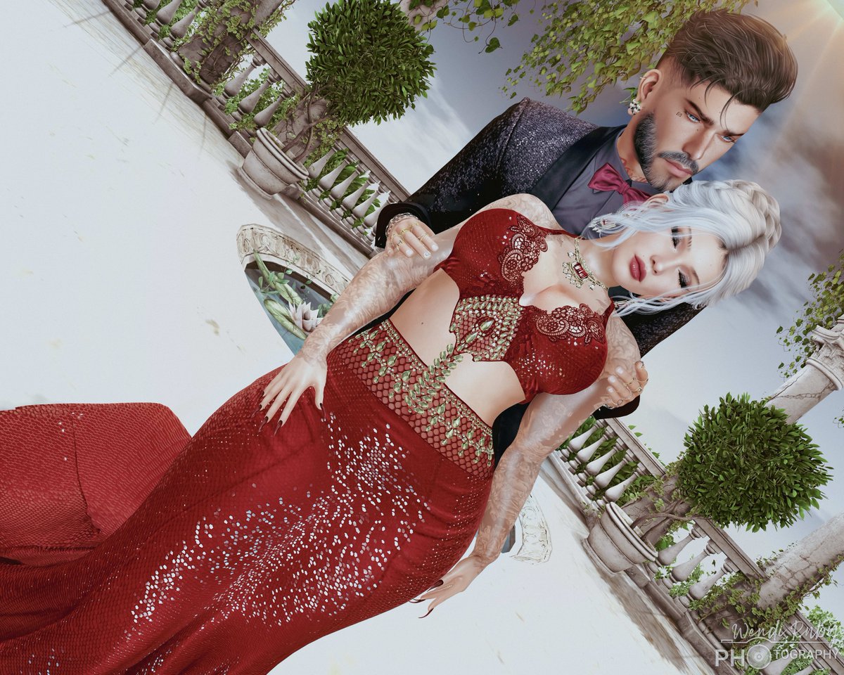 WendiRuby's tweet photo. We'll stay young for the rest of our lives

🎵  Tim McGraw, Faith Hill - The Rest of Our Life https://t.co/XOdGNFsekb

📌 #SL #Secondlife #SLFashion #SecondlifeFashion #AnimositySL #SoniaEdgeSL #ShopandHopEventSL #ShadowRenfew

HQ &amp; Credits:
https://t.co/smDxeYe2qy https://t.co/xGX0pN3S0w