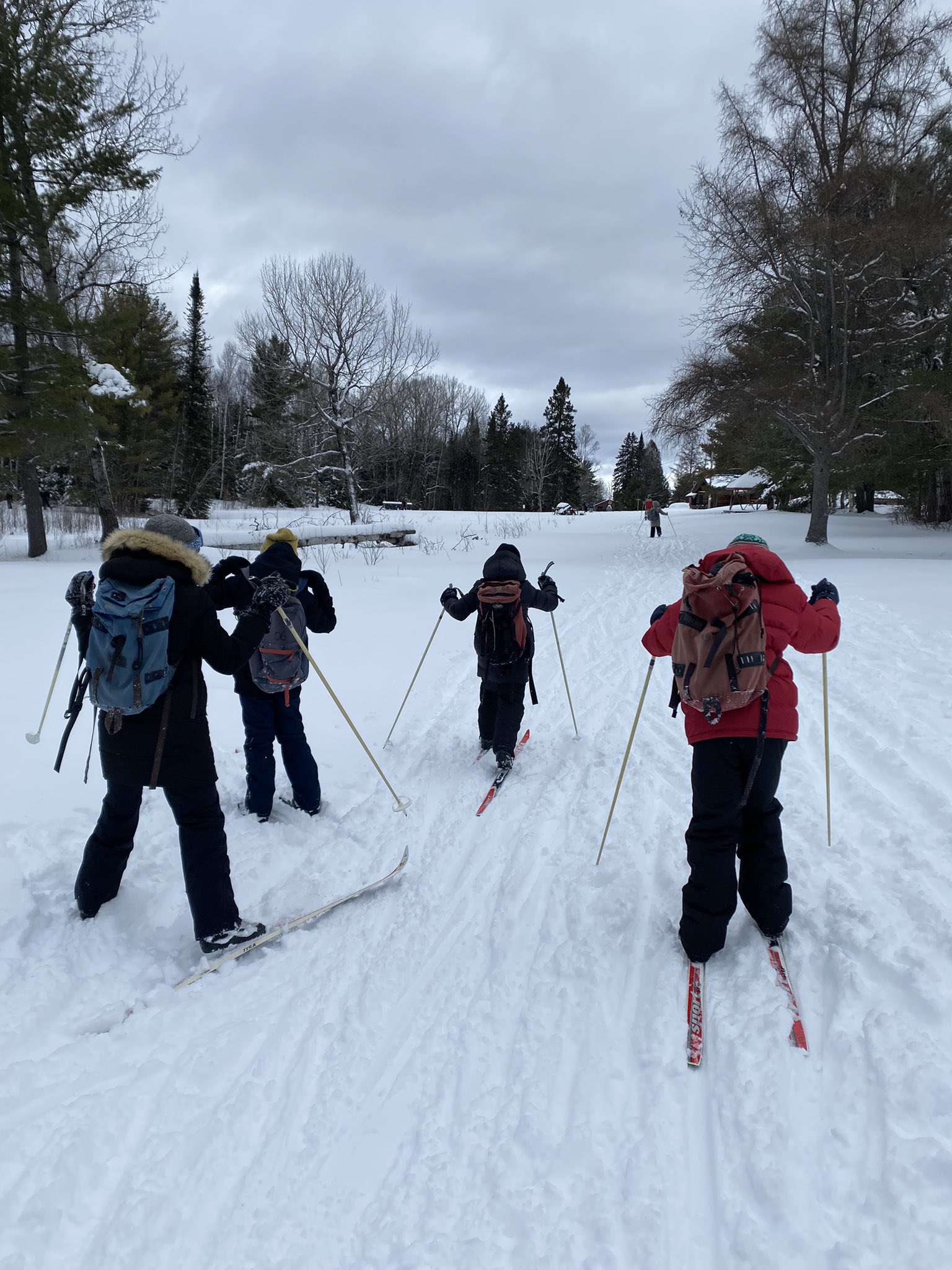 SOES on Twitter "We had a blast with TDSB_ESPS over the weekend! We