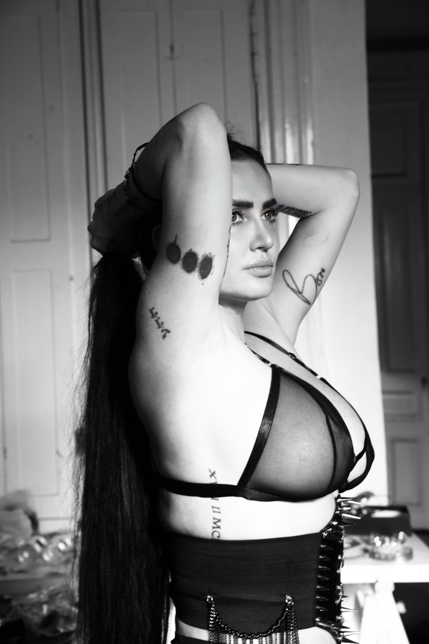 Ve a https://t.co/QtQ6tQFcfU para ver mis videos nuevos de @PlayboyTVLA y sígueme en todas mis redes ❤️‍🔥❤️‍🔥 https://t.co/5MdwRPwUJH https://t.co/EnKC23KTYt