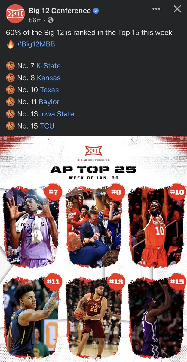 60% of the time it works everytime <a href="/KStateMBB/">K-State Men's Basketball</a> #EMAW