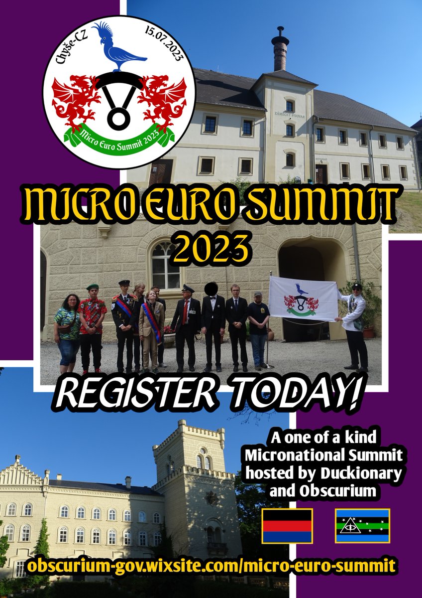 Obscurium-Gov tweet media