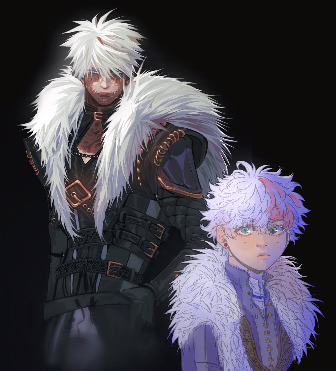 cryopodsq's tweet photo. rogue prince https://t.co/wxzLiMXos9