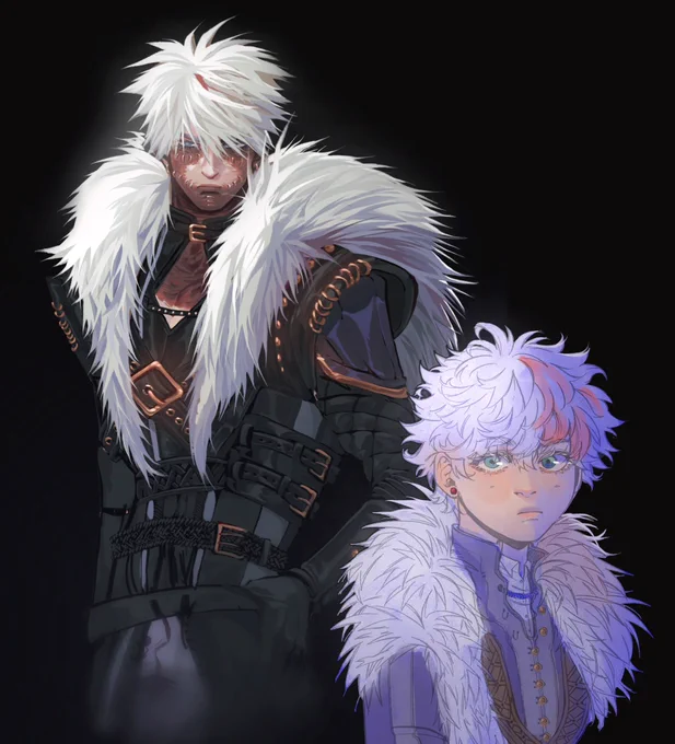 rogue prince 