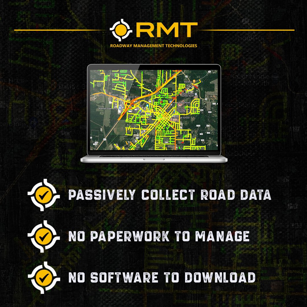RoadManTech tweet picture