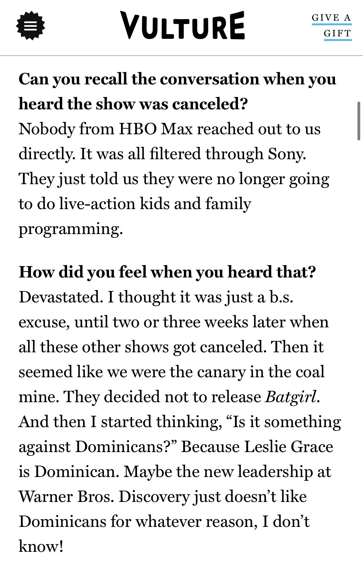 Sam Sanders on Twitter "Imagine getting a call that your show is being