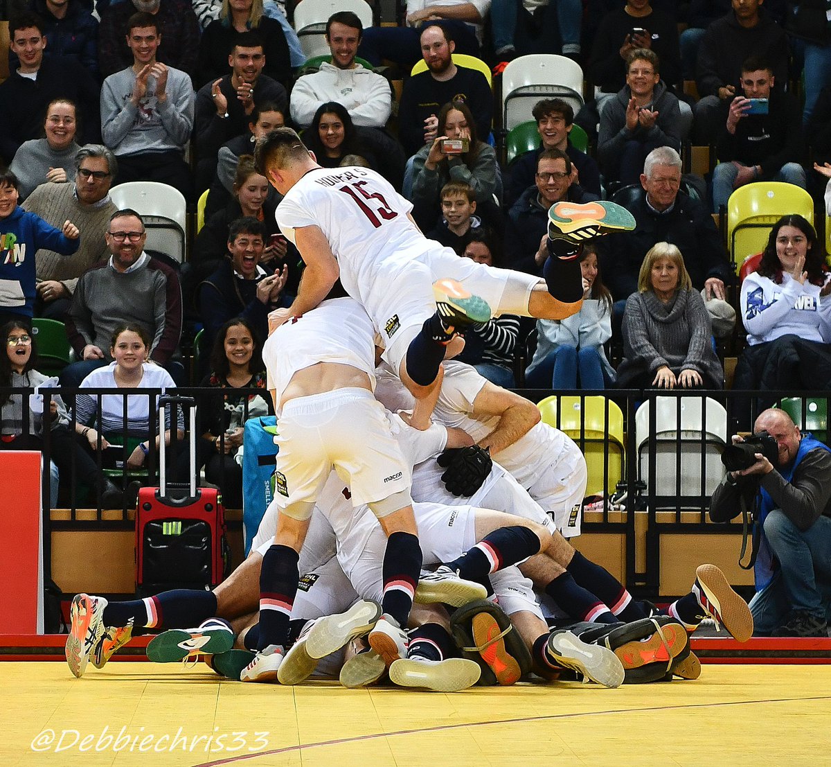 WimbledonHC tweet media