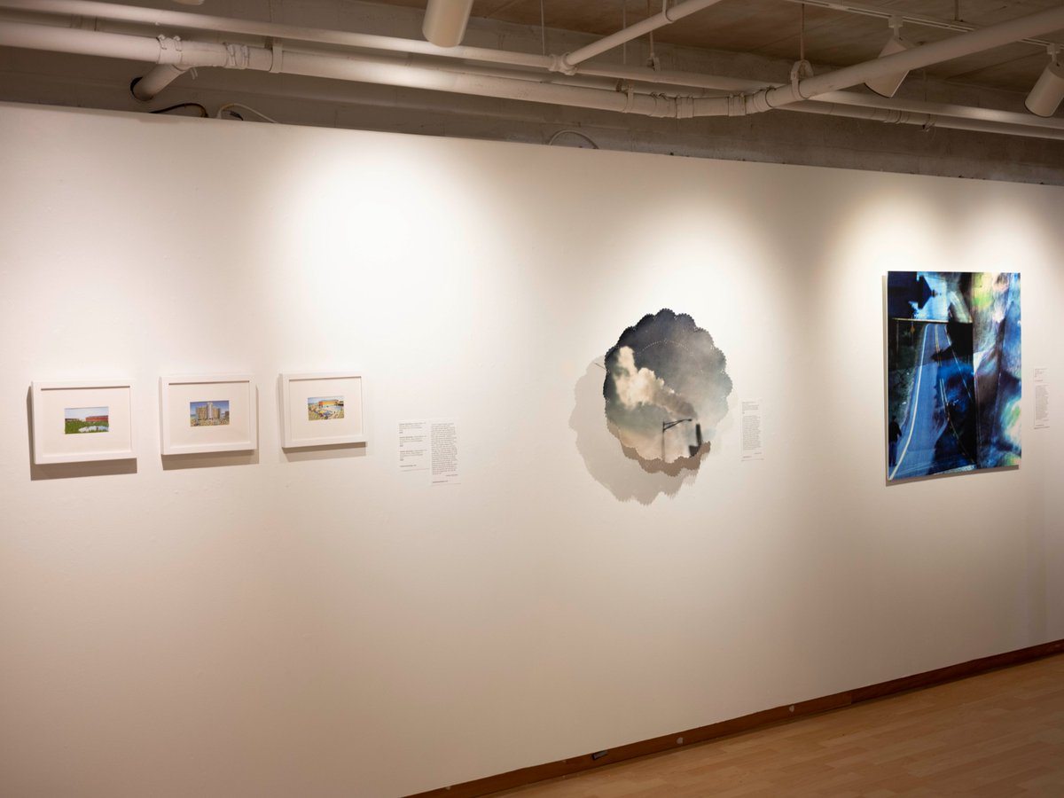 Target Gallery tweet media