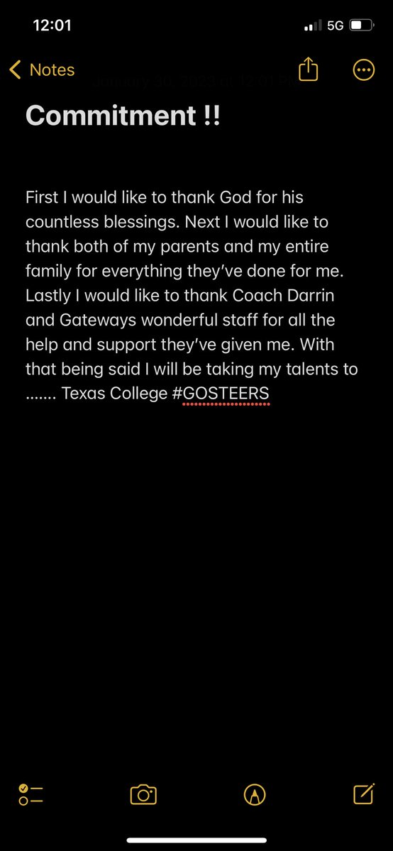 Braylon “Turk” Turknett tweet media