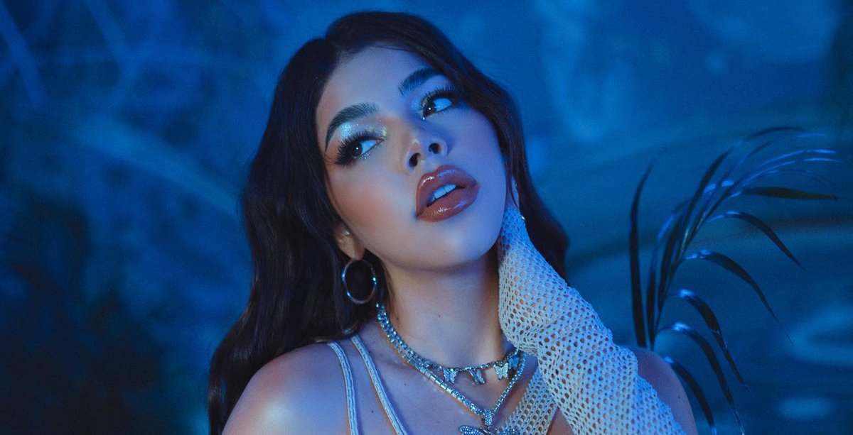 quientendencia's tweet photo. @porktendencia Kenia Guadalupe Flores Osuna, conocida como 'Kenia Os' (15 de julio de 1999) es una celebridad de internet, cantante, modelo y empresaria mexicana.

Cuenta con 14.5M de seguidores en Instagram y 4.69M de suscriptores en YouTube. https://t.co/fBRasifSIZ
