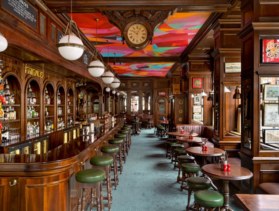 #Mayfair's best #restaurants, #bars &amp; #pubs theresident.co.uk/food-and-drink…