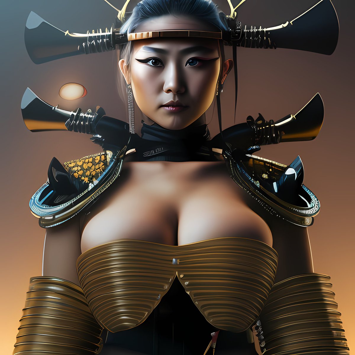 Geisha Samurai
14 Supply
launchmynft.io/collections/0x…

#AIart  #AIartist  #Aptos #AptosNFT #MintingNow #Minting $apt #AIIA #geisha #Samurai
