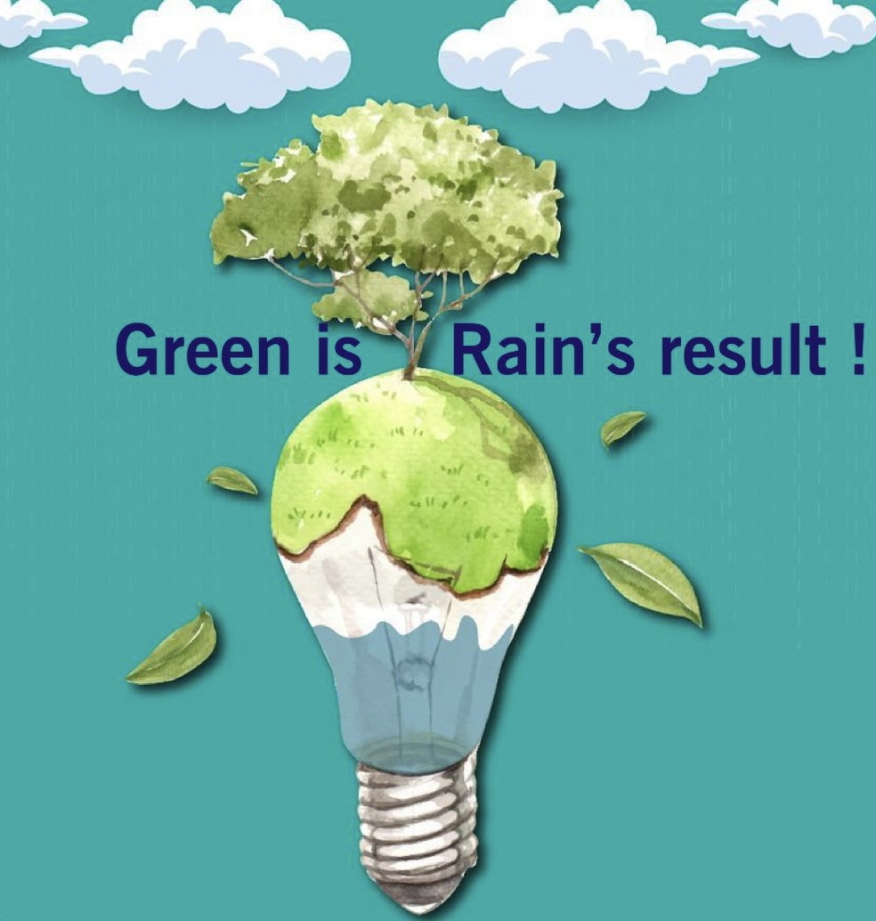 CeoEcodeveloper's tweet image. #groundwater #globalwarming #rainwaterharvesting  #buildingconstruction #urbanplanning #innovation #greentech #sustainability #greenbuilding #environment #ecologiepositve
