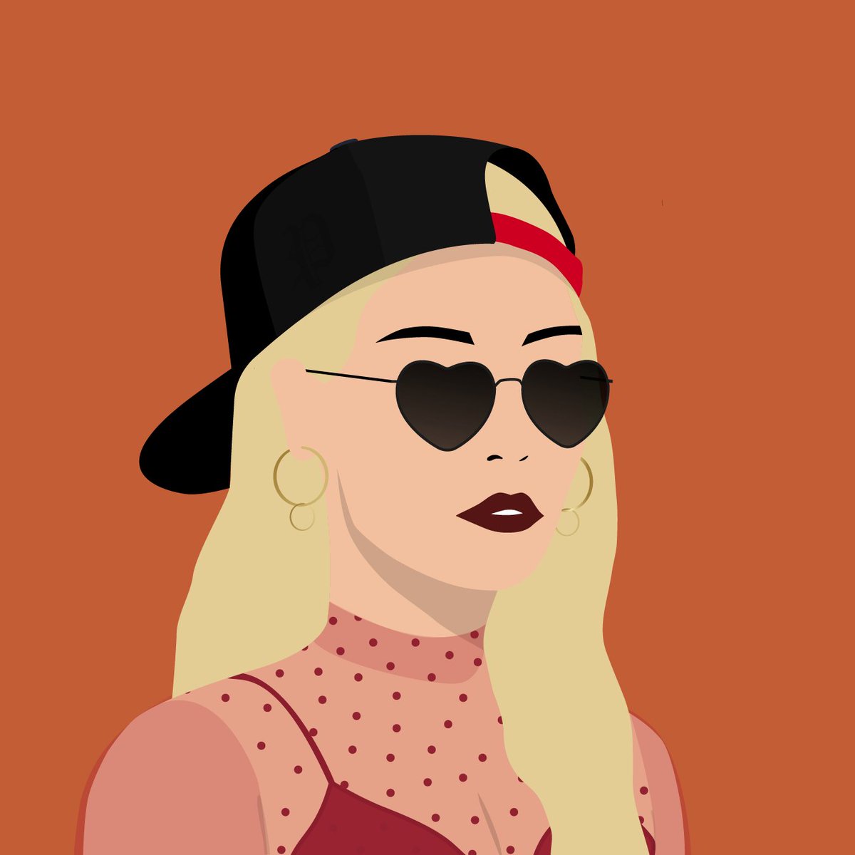 Looking good! 🙌
A 2 días de terminar el primer mes del año, así estamos: Luciendo tan Genial como lo hace nuestra hermosa mujer Latina en esta pieza de arte NFT 🚀

#nftlatam #nfts #nftcommunity #nftart #Web3 #nftcollector #arte #crypto