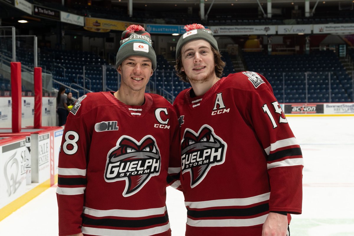 Guelph Storm tweet media