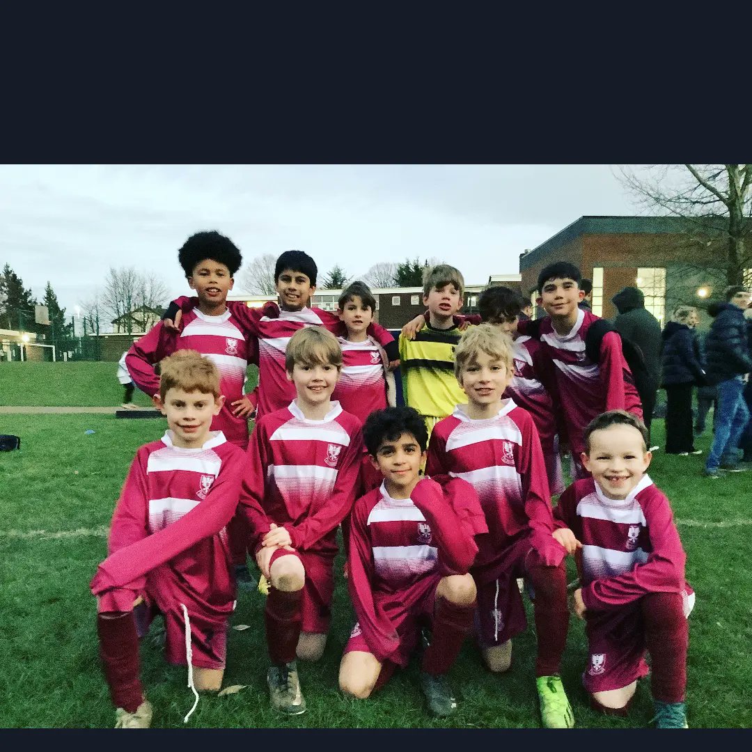 Gledhow Primary tweet media