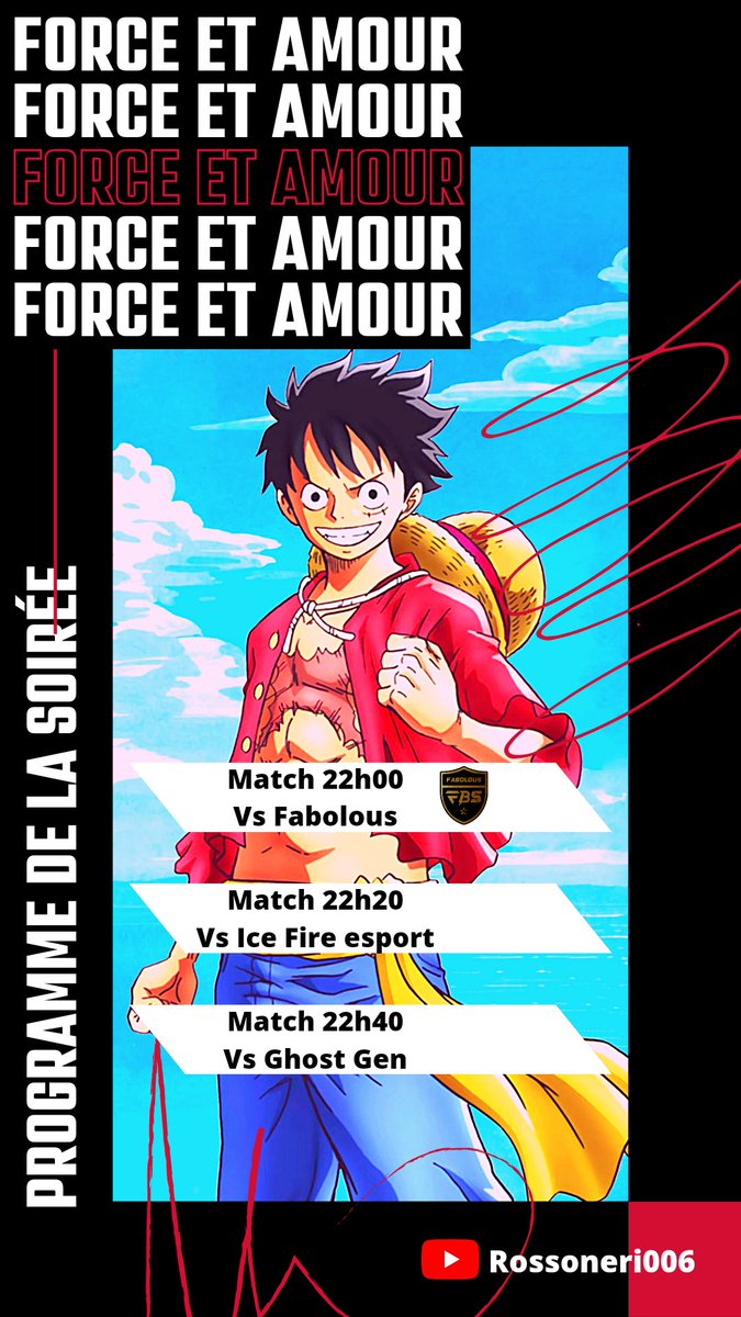 DragonsRougesOf's tweet image. 🐉🔴⚪️Pour ce début de semaine voici le programme de ce soir bonne chance les dragons 🐉🔴⚪️