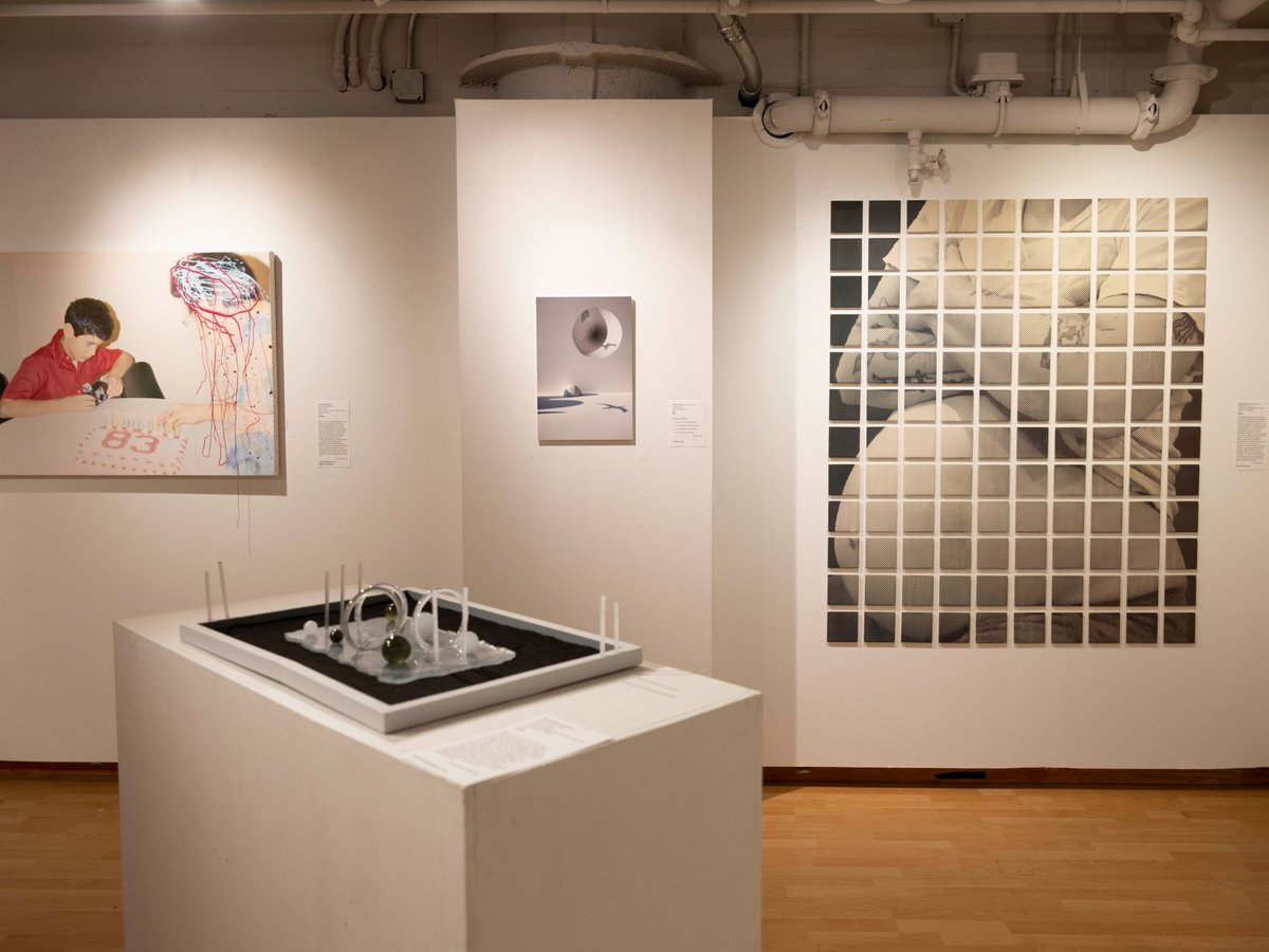 Target Gallery tweet media