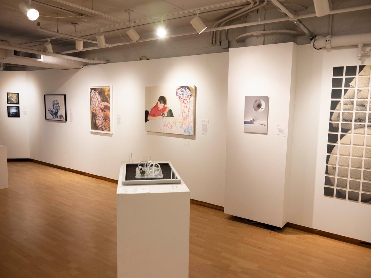 Target Gallery tweet media