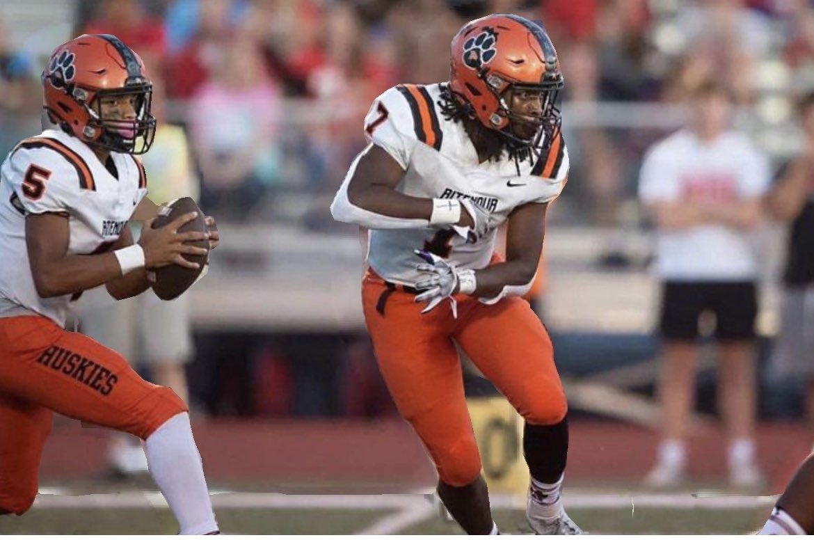 Yarmon Kirksey Sr. tweet media