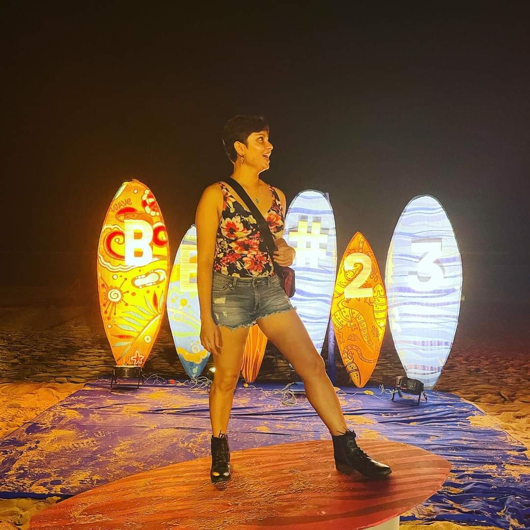 Kalyani Potekar (@thebikergirl_93) on Twitter photo Had an amazing time at the first ever Bikers Festival in Odisha🐚
Truly amazed by the hospitality 🫶🏻 It was pleasure meeting wonderful people from Odisha💜
Thank you <a href="/bbfest/">Willem Pretorius</a>.in for making me part of this grand event❤️
Looking forward to more events in future 😍
#bbf2023 Had an amazing time at the first ever Bikers Festival in Odisha🐚
Truly amazed by the hospitality 🫶🏻 It was pleasure meeting wonderful people from Odisha💜
Thank you <a href="/bbfest/">Willem Pretorius</a>.in for making me part of this grand event❤️
Looking forward to more events in future 😍
#bbf2023