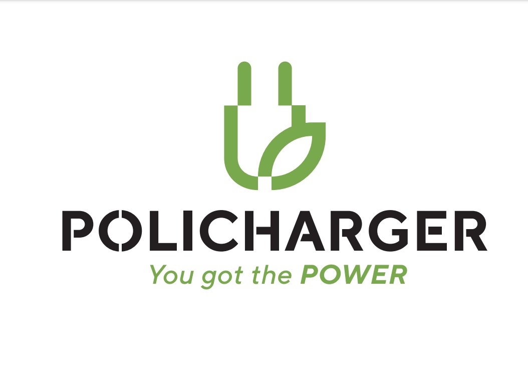 masquelectricos's tweet photo. En https://t.co/mgBtQSPd3f es un honor contar con nuestro nuevo patrocinador @policharger Un fabricante de puntos de carga que tantas alegrías nos ha dado. Uno de los primeros fabricantes domésticos de España y que sigue renovando.   Os presentamos su nuevo logo y nuevo cargador. https://t.co/FUa4VlQSlc