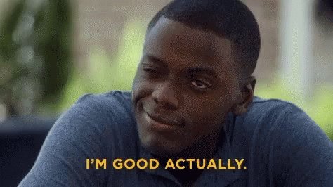 philipbrunner's tweet photo. Your life is falling apart and as soon as your therapist asks you how you're doing. #socialwork #humor https://t.co/gXpnAKIpZ7