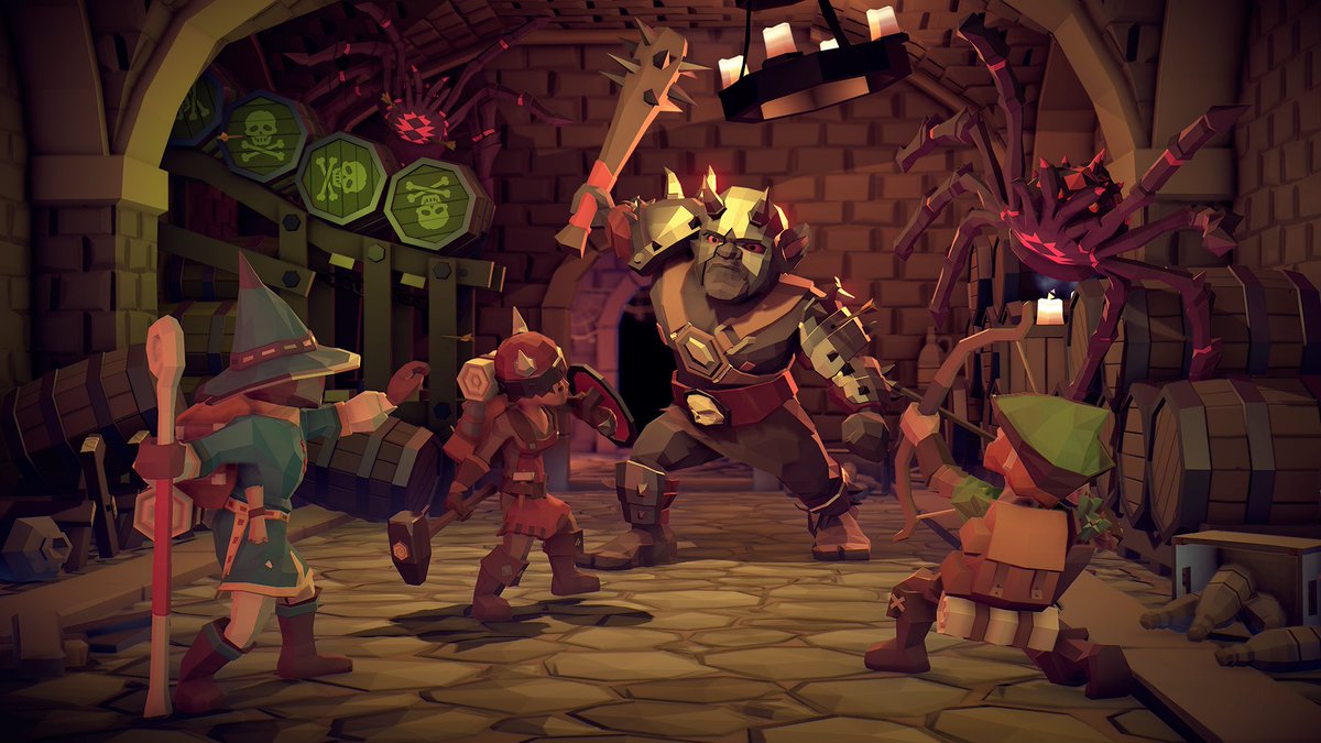 HCGamesPL's tweet image. For the King oraz Guts N' Goals za darmo dla abonentów Xbox Games with Gold 💥

Więcej informacji: hcgames.pl/xbox-game-pass…