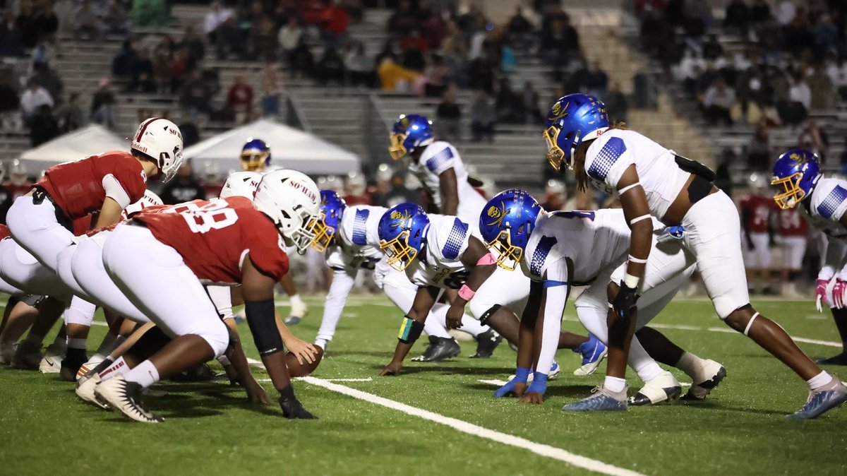 Brunswick High Football tweet media