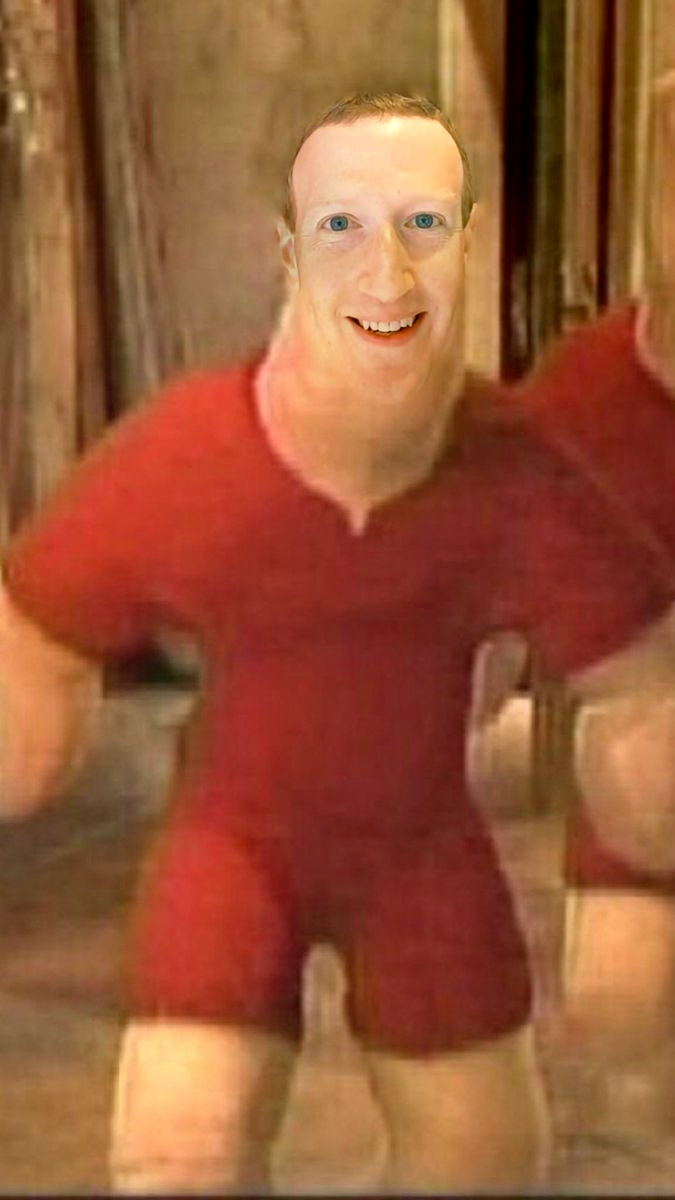 DoubleTapps's tweet image. The cool thing about knowing Photoshop is that I have the power to represent what keeps me up at night